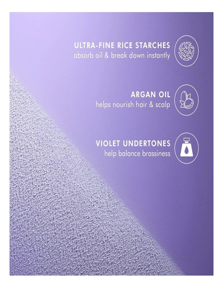 Special Edition Dry Shampoo Light 323ml image 4