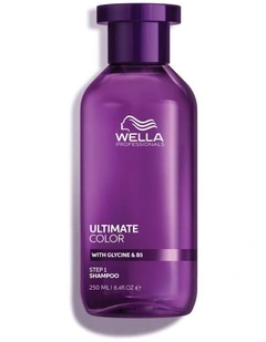 Ultimate Color Sulfate-Free Shampoo 250ml