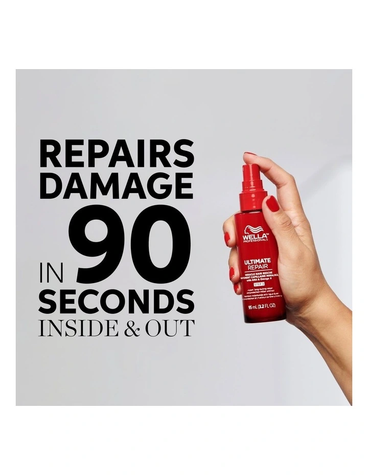 Ultimate Repair Trio Gift Set image 2