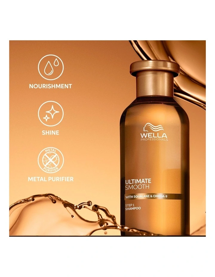 Ultimate Smooth Trio Gift Set image 2