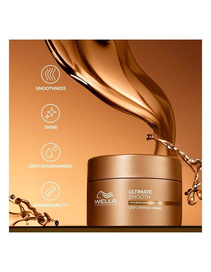 Ultimate Smooth Trio Gift Set image 3