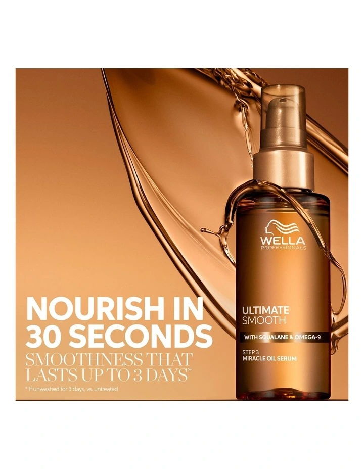 Ultimate Smooth Trio Gift Set image 4