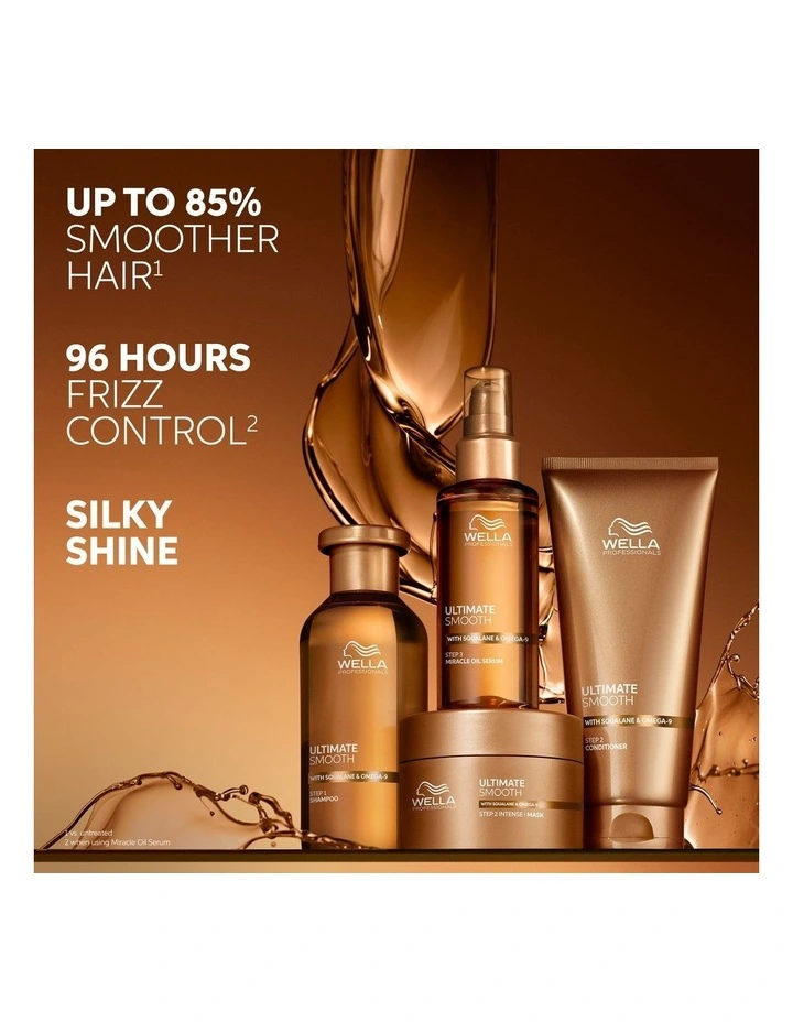 Ultimate Smooth Trio Gift Set image 5