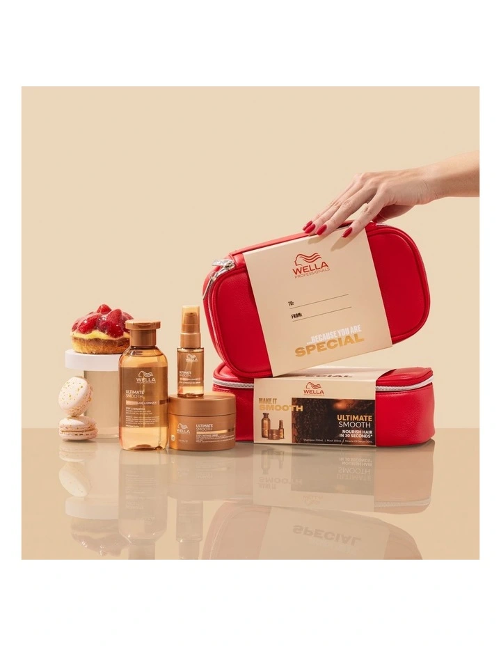 Ultimate Smooth Trio Gift Set image 7