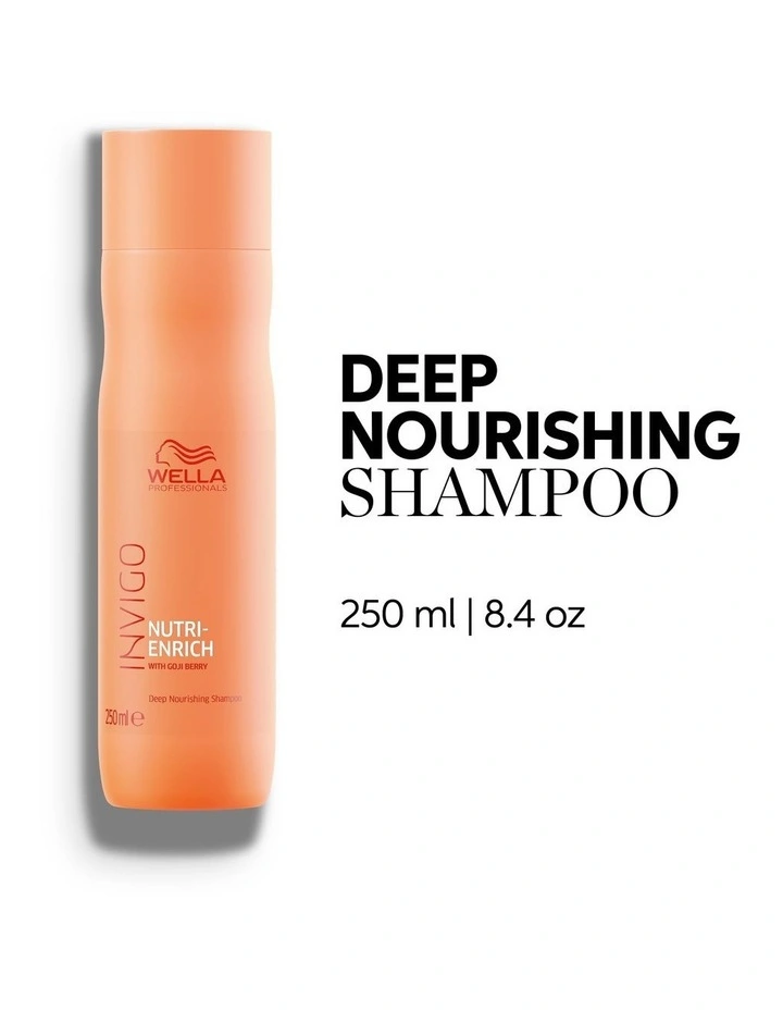 Invigo Nutri-Enrich Duo Gift Set image 2