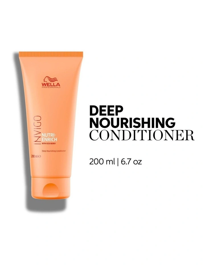 Invigo Nutri-Enrich Duo Gift Set image 3