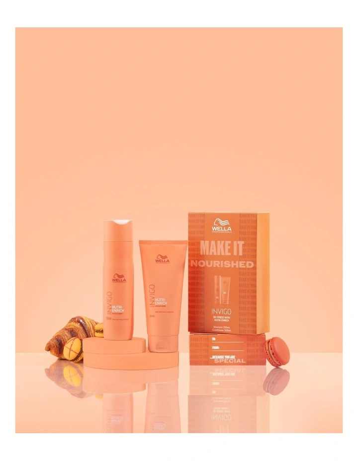 Invigo Nutri-Enrich Duo Gift Set image 5