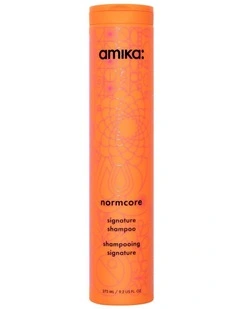 Normcore Signature Shampoo 275ml