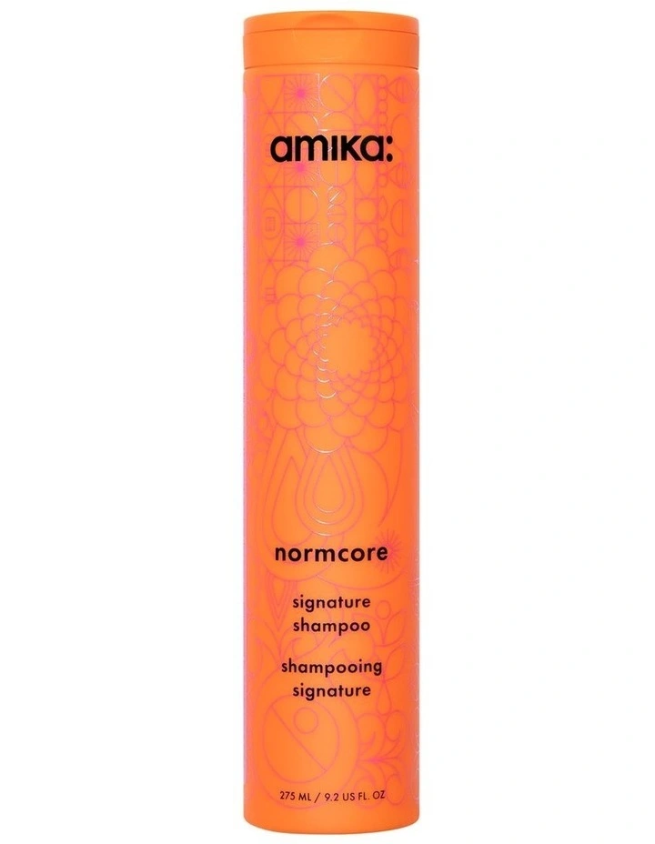 Normcore Signature Shampoo 275ml image 1