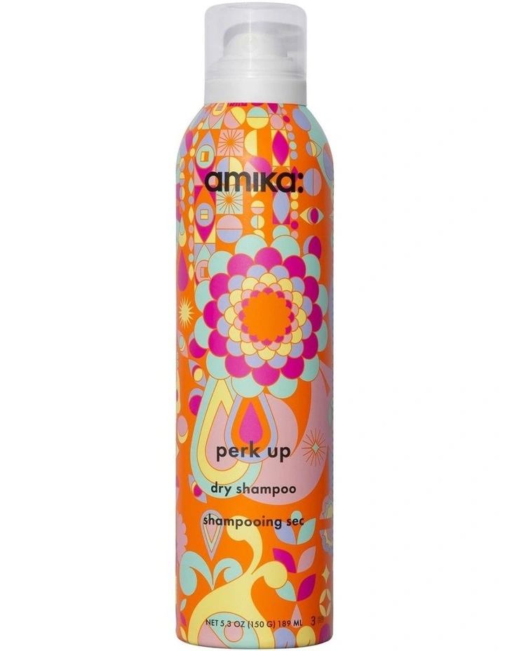 Perk Up Dry Shampoo 189ml image 1