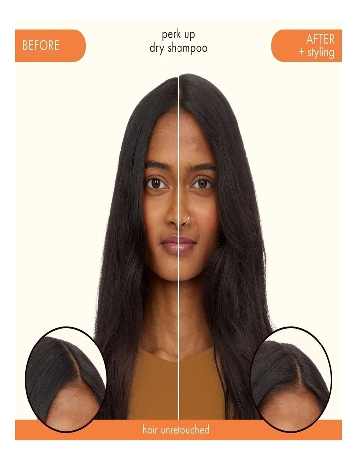 Perk Up Dry Shampoo 189ml image 6