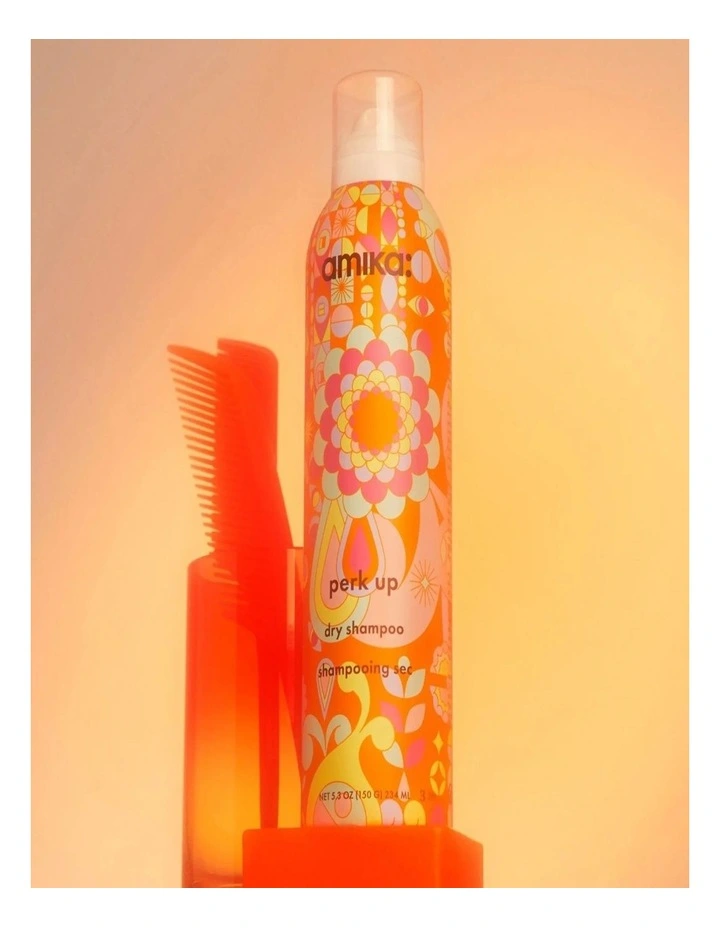 Perk Up Dry Shampoo 189ml image 7
