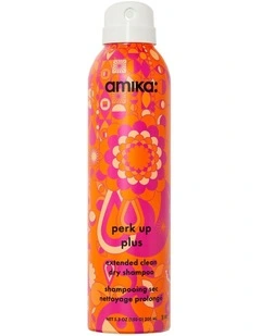 Perk Up Plus Extended Clean Dry Shampoo 199ml
