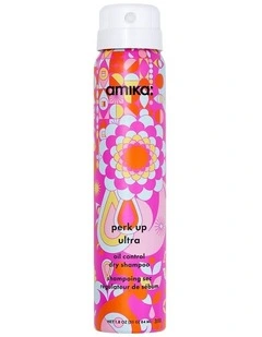 Perk Up Ultra Oil Control Dry Shampoo 250ml