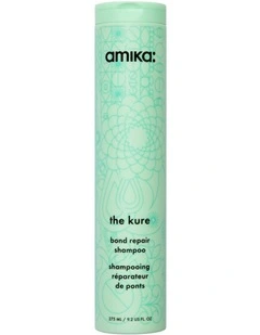 The Kure Strength Repair Shampoo 275ml