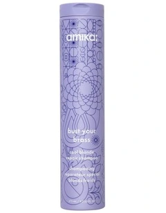 Bust Your Brass Cool Blonde Repair Shampoo 275ml