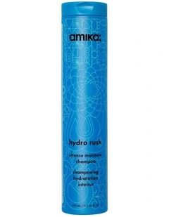 Hydro Rush Intense Moisture Shampoo 275ml