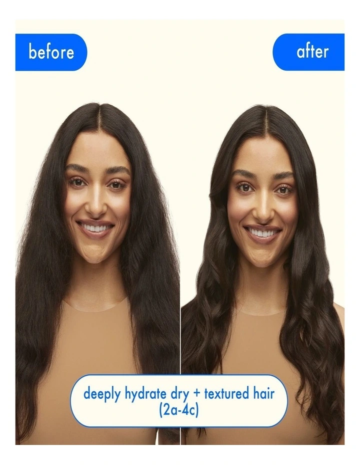Hydro Rush Intense Moisture Shampoo 275ml image 6