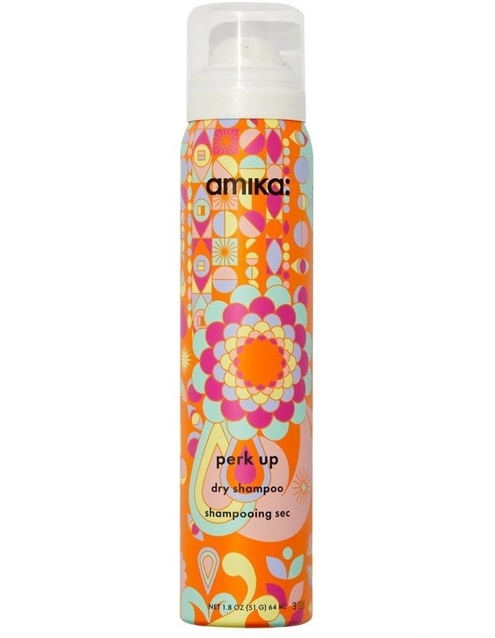 Perk Up Dry Shampoo 64ml image 1