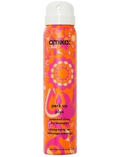 Perk Up Plus Extended Clean Dry Shampoo 67ml