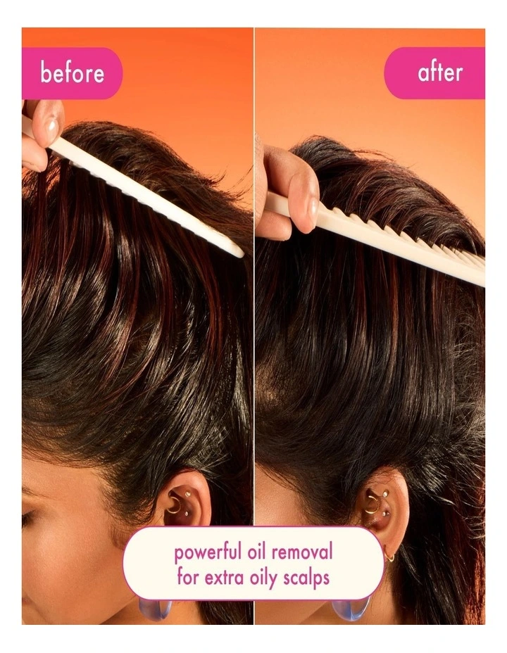 Perk Up Ultra Oil Control Dry Shampoo 84ml image 5