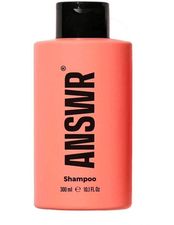 Shampoo 300ml image 1