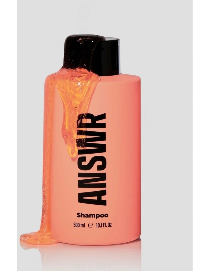 Shampoo 300ml image 2