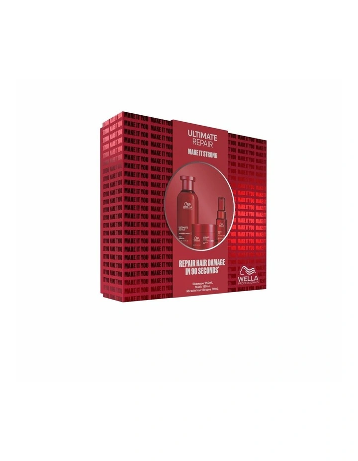 Ultimate Repair Full Size Trio Gift Set image 2