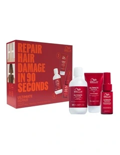 Ultimate Repair Travel Size Trio Gift Set