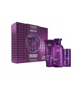 Ultimate Color Full Size Trio Gift Set