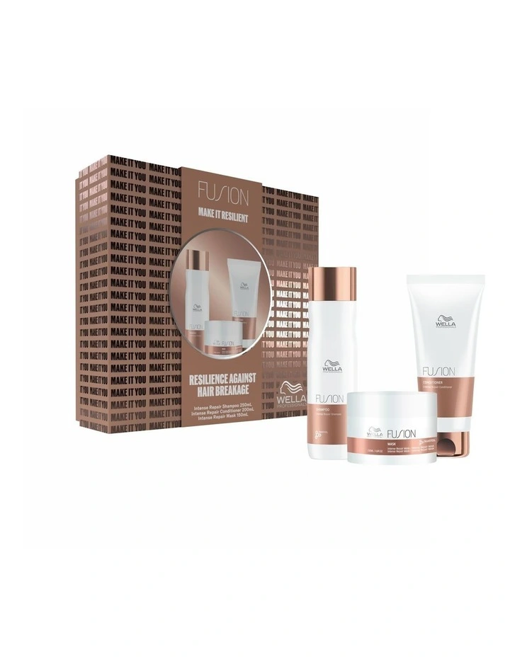 Fusion Full Size Trio Gift Set image 1