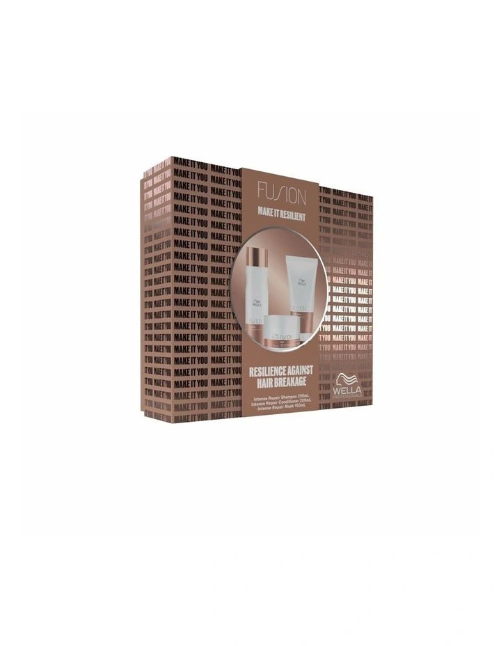 Fusion Full Size Trio Gift Set image 2
