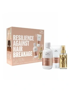 Fusion Mini Size Trio Gift Set