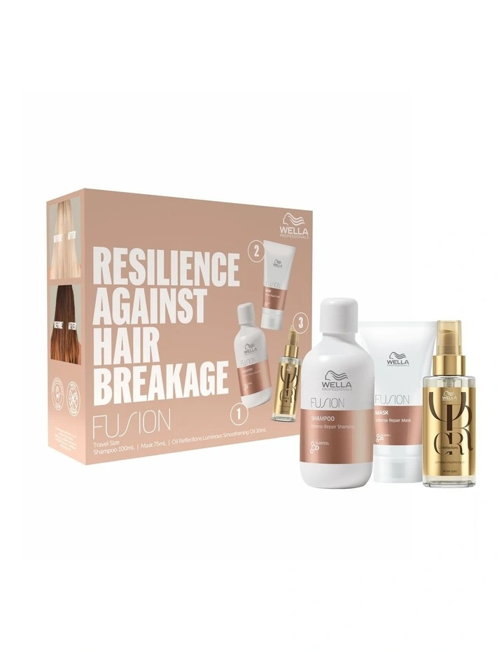 Fusion Mini Size Trio Gift Set image 1
