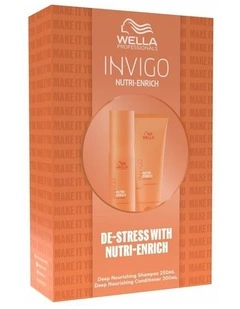 Invigo Nutro-Enrich Full Size Duo Pack