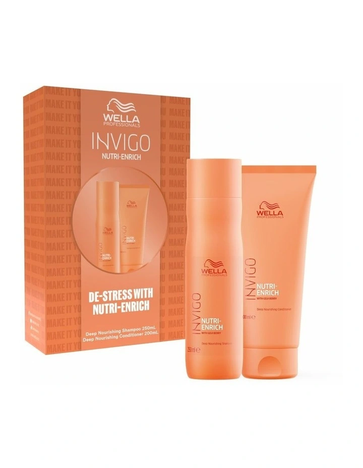Invigo Nutro-Enrich Full Size Duo Pack image 2