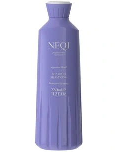 Moisture Mystery Shampoo 330ml