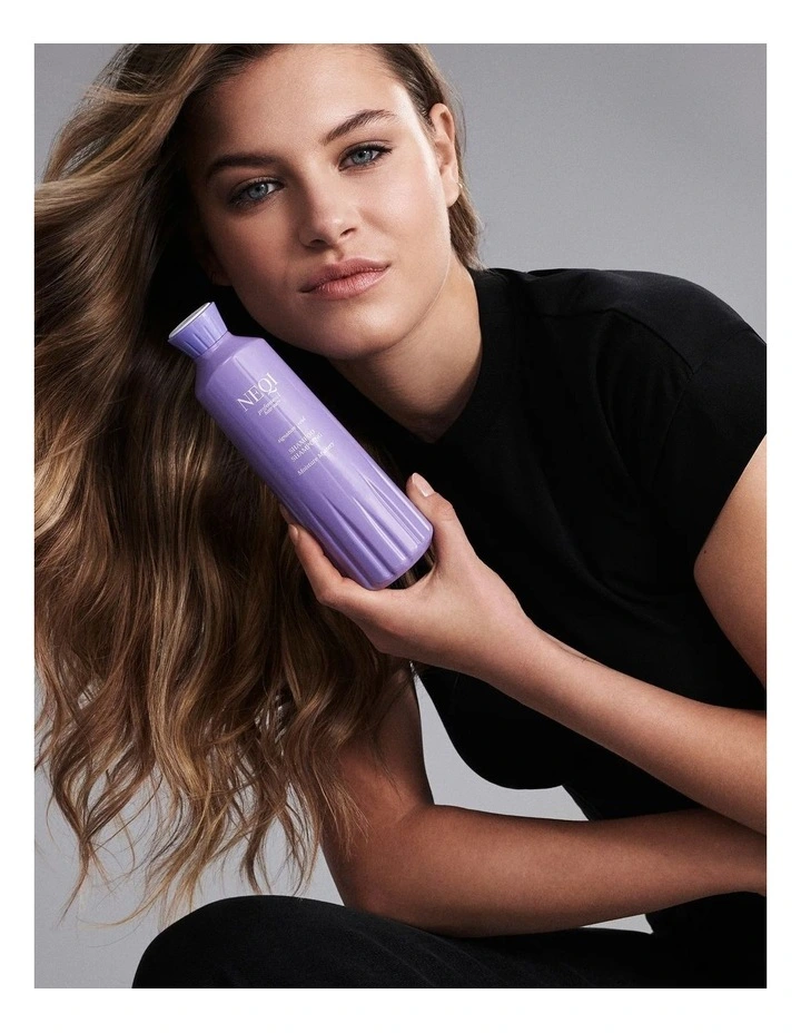 Moisture Mystery Shampoo 330ml image 4
