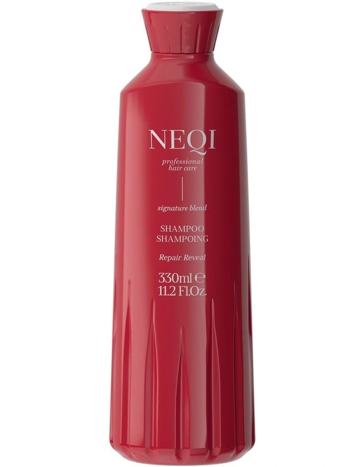 Repair Reveal Shampoo 330ml image 1