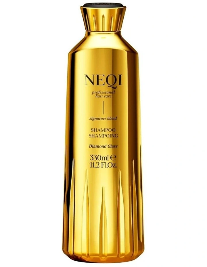 Diamond Glass Shampoo 330ml image 1