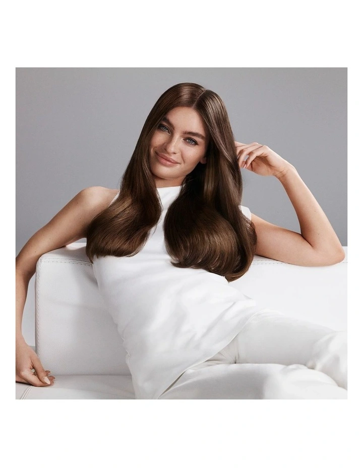 Diamond Glass Shampoo 330ml image 4