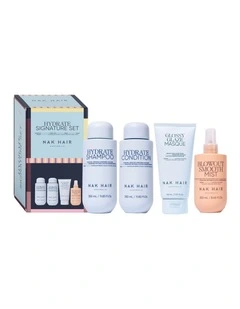 Hydrate Quad