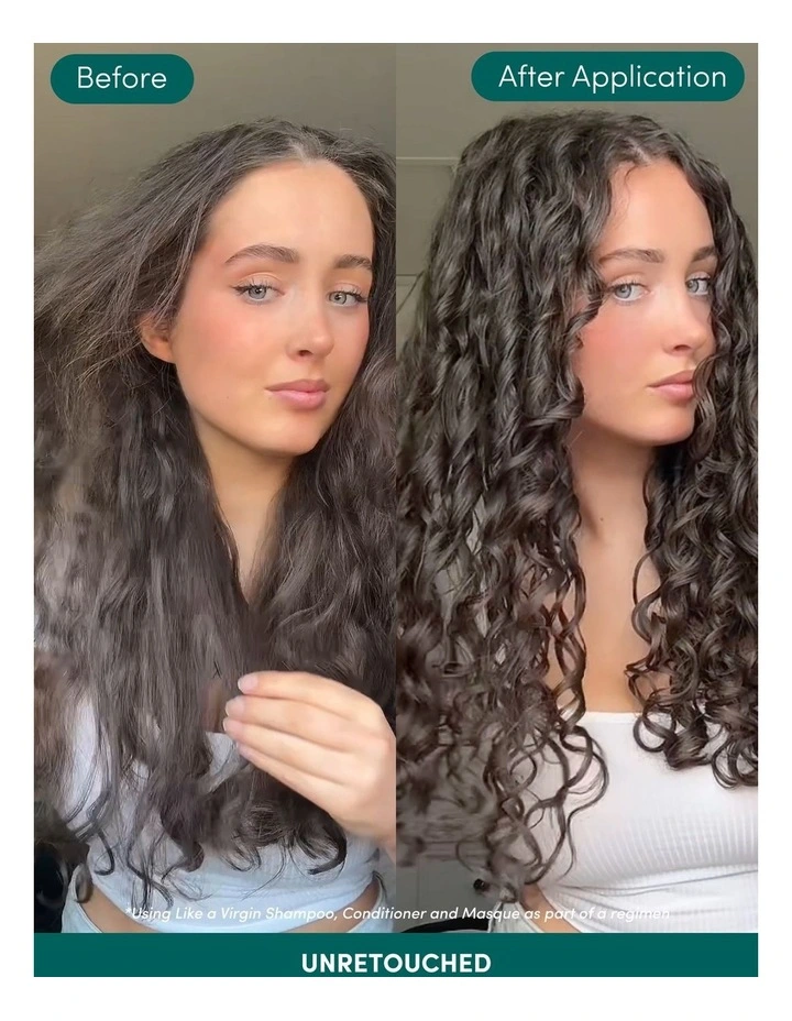The Hair Hydration Icons image 6