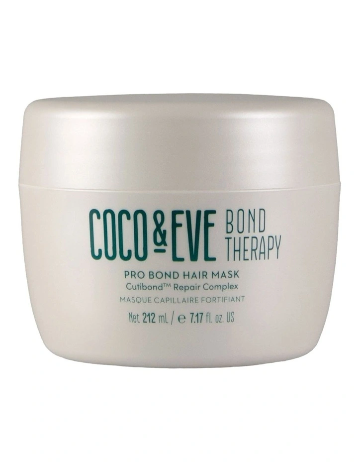Bond Therapy Pro Bond Hair Mask 212ml image 1
