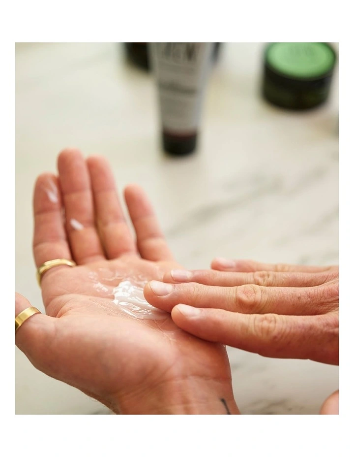 2 in 1 Skin Moisturizer and Beard Conditioner 100ml image 3