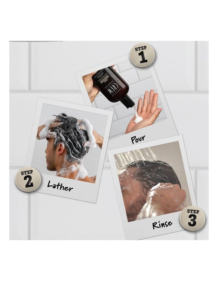 Daily Moisturizing Conditioner 250ml image 3