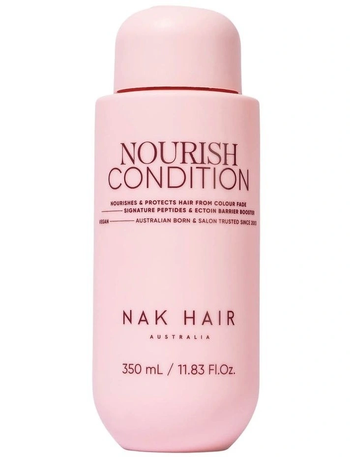 Nourish Conditioner 350ml image 1