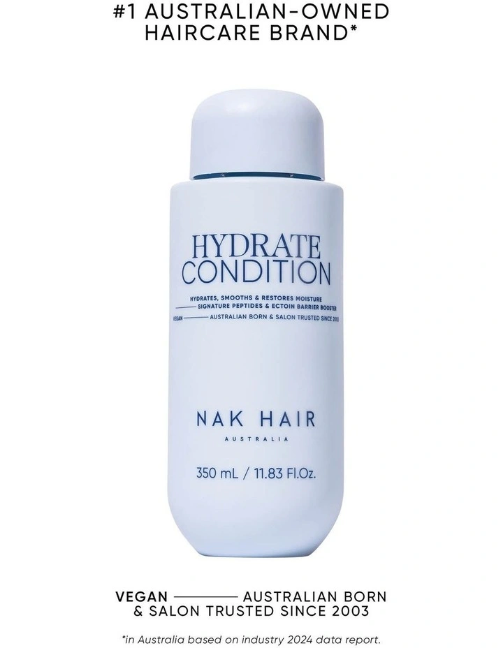 Hydrate Conditioner 350ml image 2