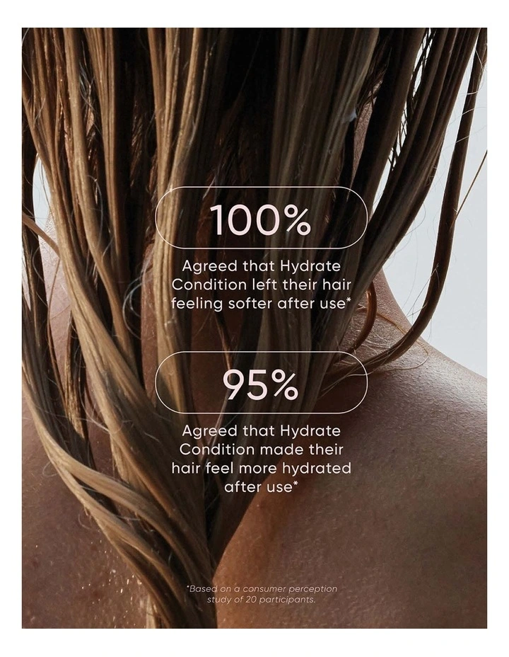 Hydrate Conditioner 350ml image 6