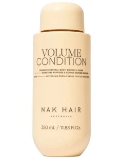 Volume Conditioner 350ml